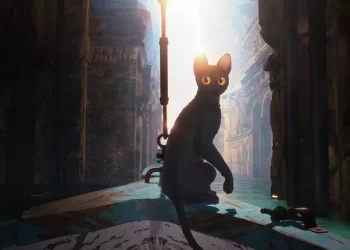 Oscar-Winning Animation Flow Offers a Captivating Cat’s-Eye View of a Post-Human World